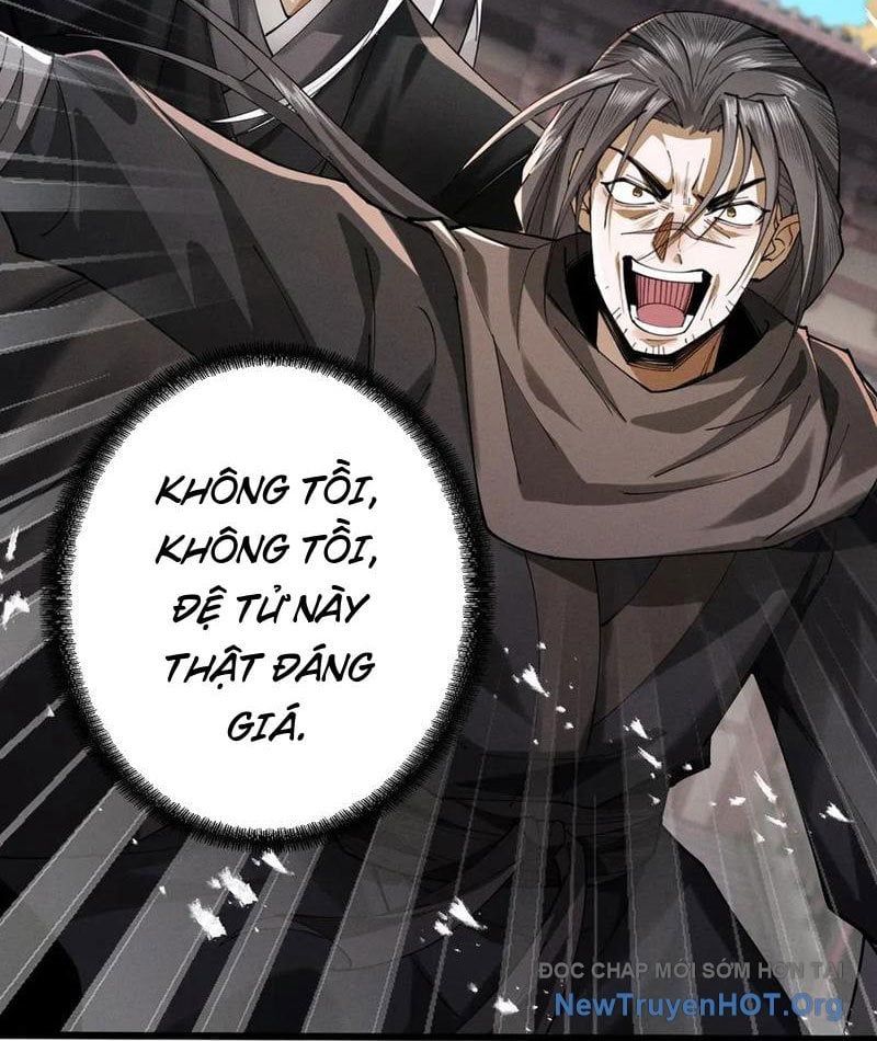 Gặp Mạnh Thì Càng Mạnh, Tu Vi Của Ta Không Giới Hạn: Chapter 68