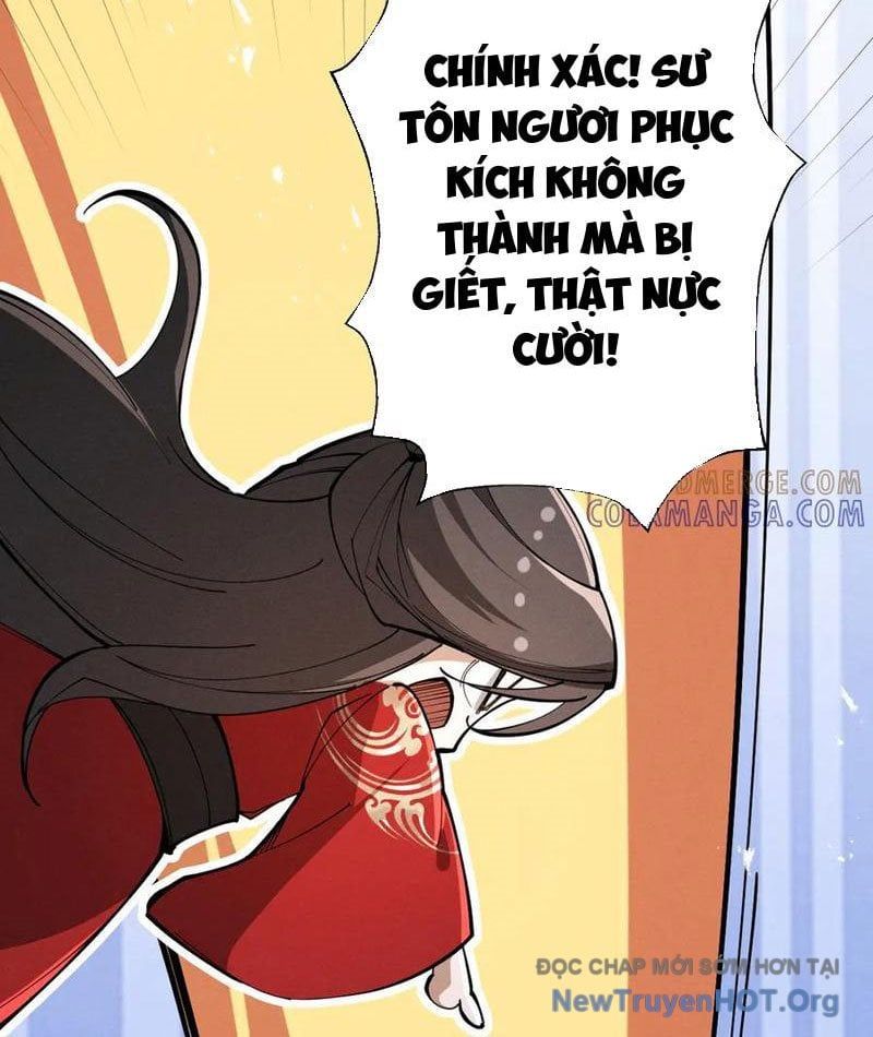 Gặp Mạnh Thì Càng Mạnh, Tu Vi Của Ta Không Giới Hạn: Chapter 68