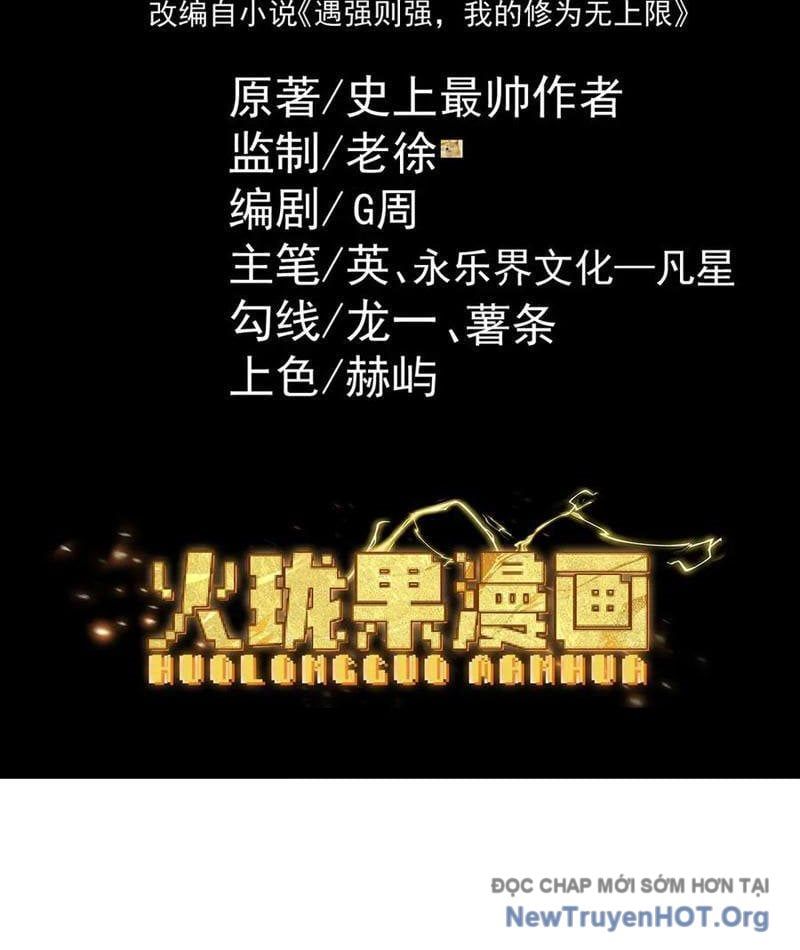 Gặp Mạnh Thì Càng Mạnh, Tu Vi Của Ta Không Giới Hạn: Chapter 68