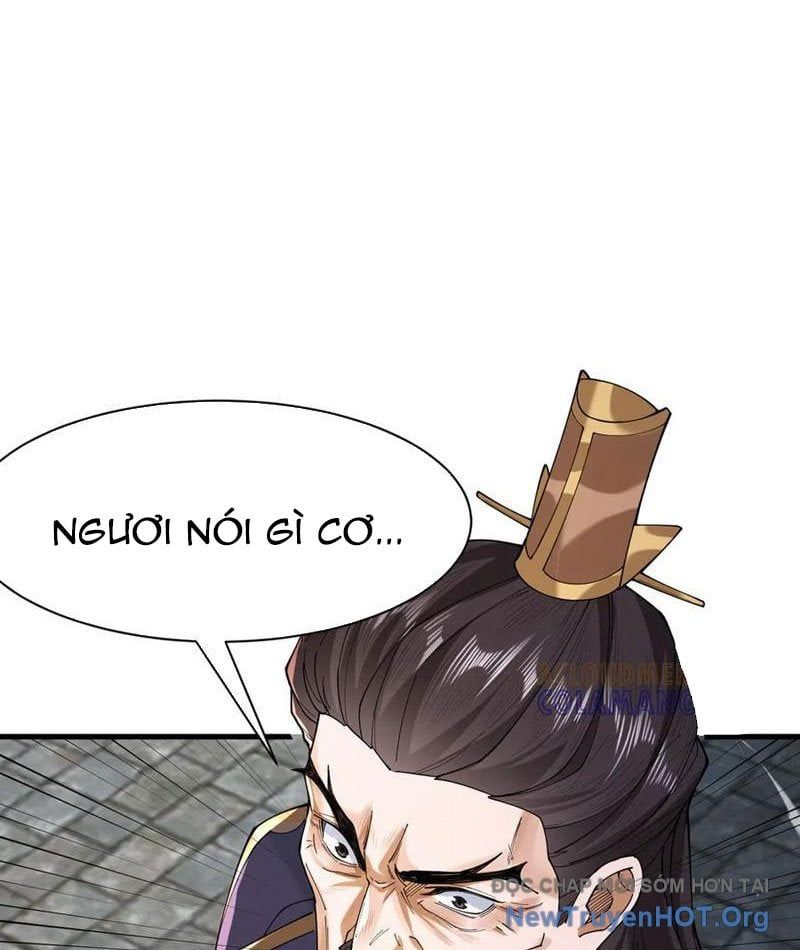 Gặp Mạnh Thì Càng Mạnh, Tu Vi Của Ta Không Giới Hạn: Chapter 68