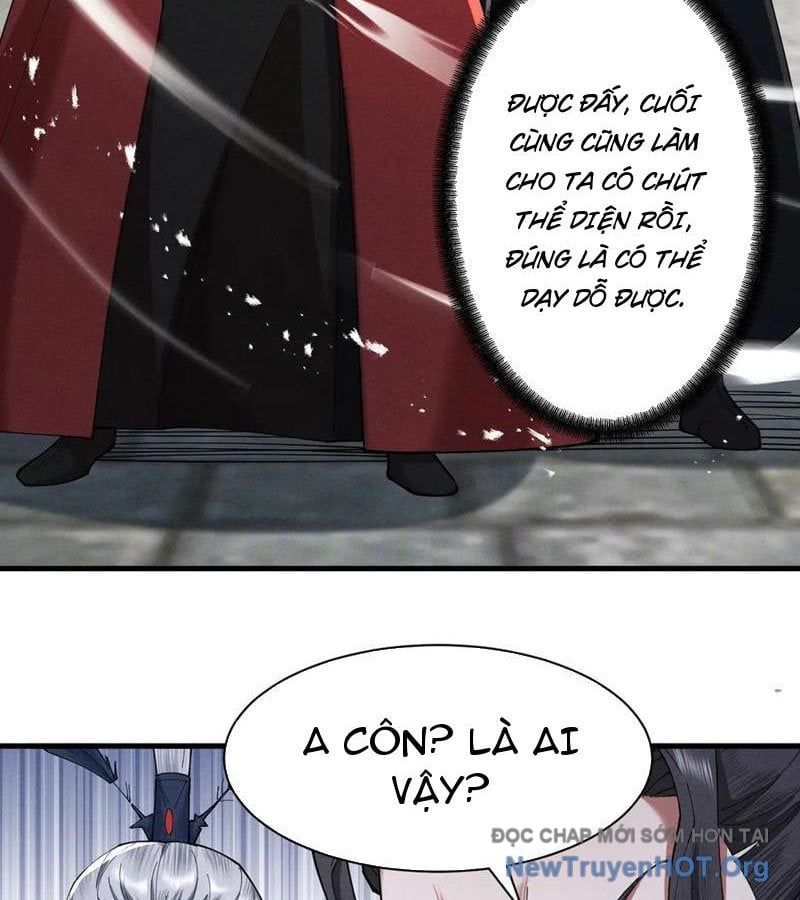 Gặp Mạnh Thì Càng Mạnh, Tu Vi Của Ta Không Giới Hạn: Chapter 68
