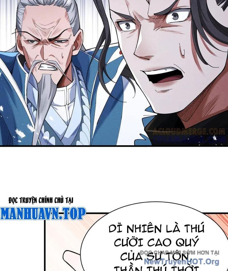 Gặp Mạnh Thì Càng Mạnh, Tu Vi Của Ta Không Giới Hạn: Chapter 68