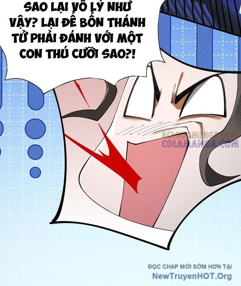Gặp Mạnh Thì Càng Mạnh, Tu Vi Của Ta Không Giới Hạn: Chapter 68