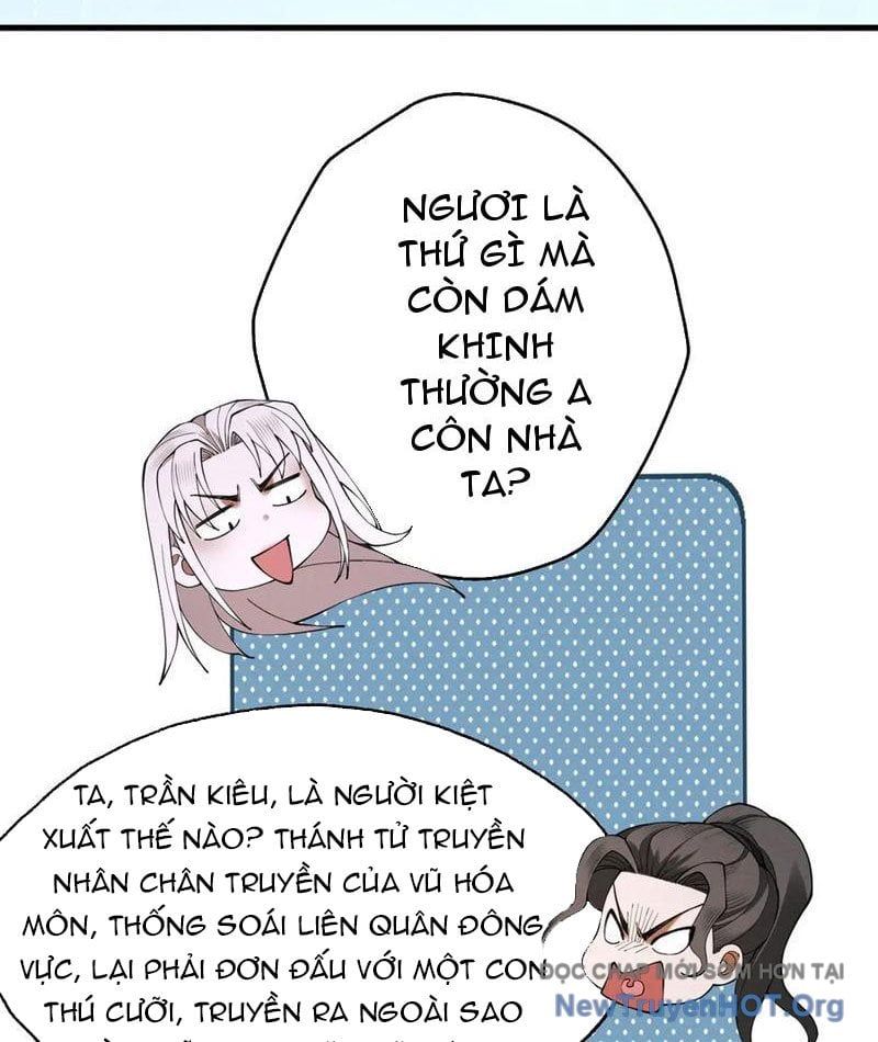 Gặp Mạnh Thì Càng Mạnh, Tu Vi Của Ta Không Giới Hạn: Chapter 68