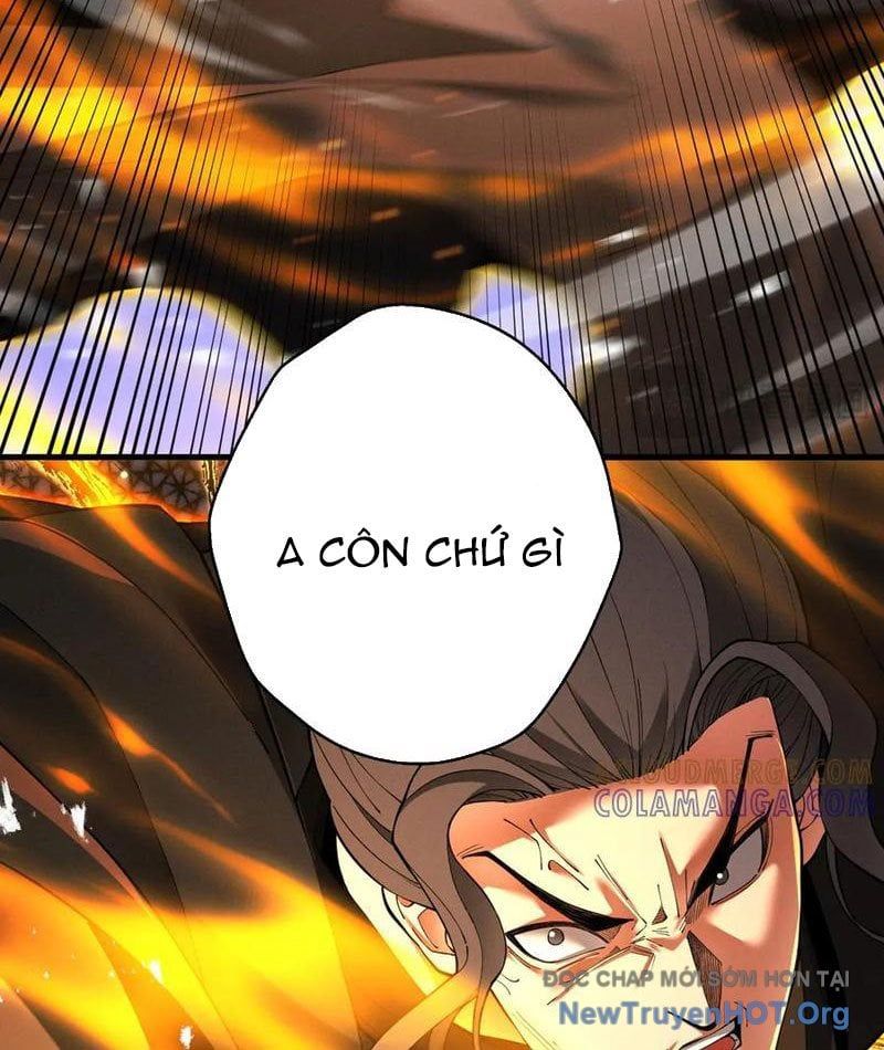 Gặp Mạnh Thì Càng Mạnh, Tu Vi Của Ta Không Giới Hạn: Chapter 68