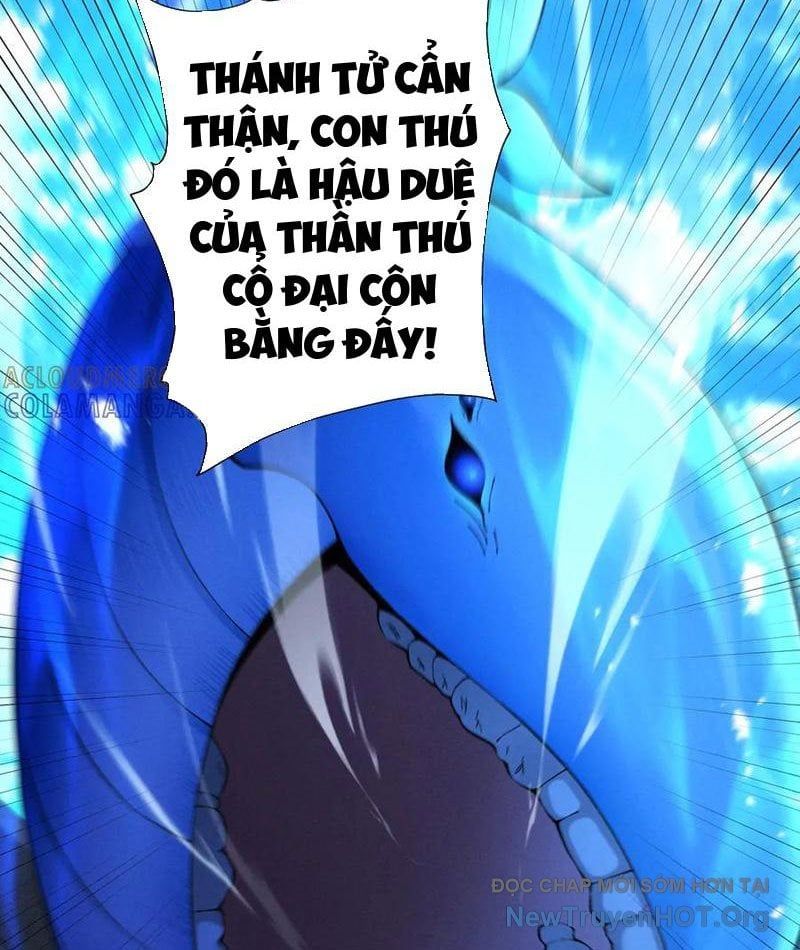 Gặp Mạnh Thì Càng Mạnh, Tu Vi Của Ta Không Giới Hạn: Chapter 68