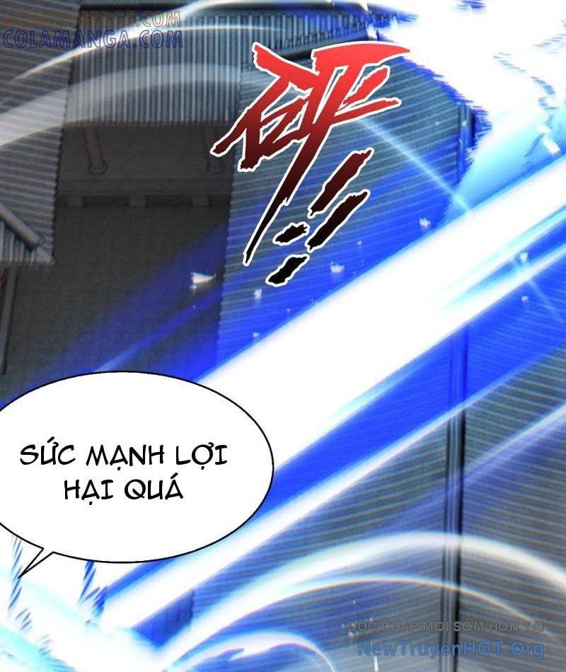 Gặp Mạnh Thì Càng Mạnh, Tu Vi Của Ta Không Giới Hạn: Chapter 68