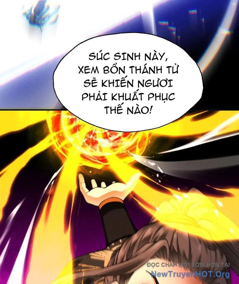 Gặp Mạnh Thì Càng Mạnh, Tu Vi Của Ta Không Giới Hạn: Chapter 68