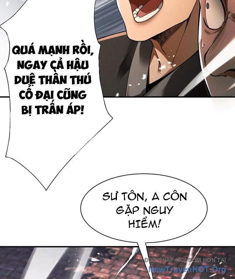 Gặp Mạnh Thì Càng Mạnh, Tu Vi Của Ta Không Giới Hạn: Chapter 68