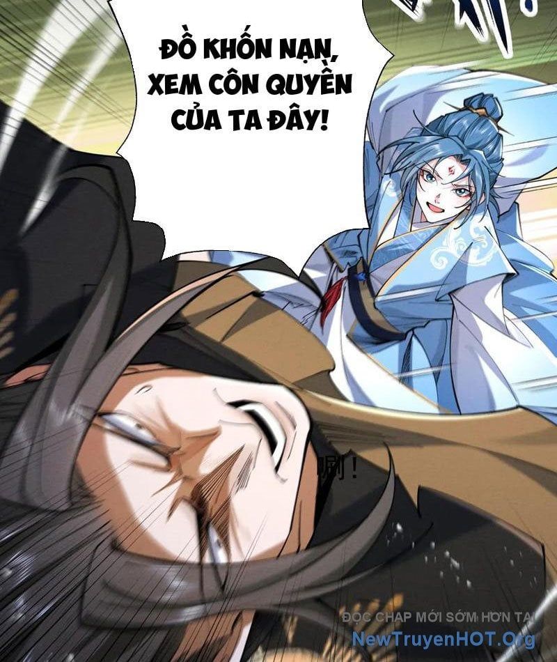 Gặp Mạnh Thì Càng Mạnh, Tu Vi Của Ta Không Giới Hạn: Chapter 68