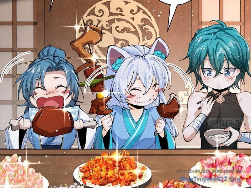 Gặp Mạnh Thì Càng Mạnh, Tu Vi Của Ta Không Giới Hạn: Chapter 69