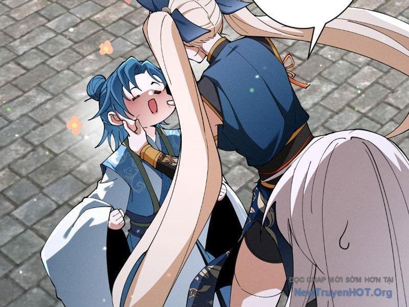 Gặp Mạnh Thì Càng Mạnh, Tu Vi Của Ta Không Giới Hạn: Chapter 69