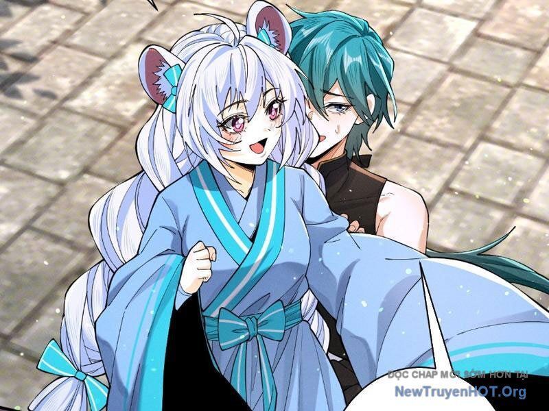 Gặp Mạnh Thì Càng Mạnh, Tu Vi Của Ta Không Giới Hạn: Chapter 69