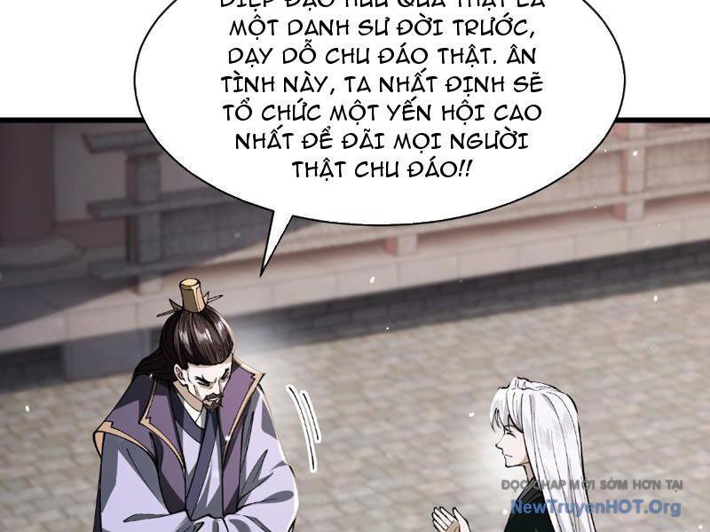 Gặp Mạnh Thì Càng Mạnh, Tu Vi Của Ta Không Giới Hạn: Chapter 69