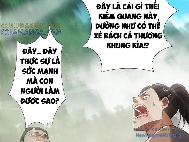 Gặp Mạnh Thì Càng Mạnh, Tu Vi Của Ta Không Giới Hạn: Chapter 70