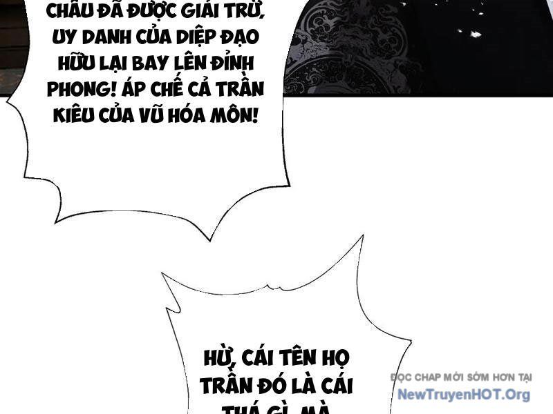 Gặp Mạnh Thì Càng Mạnh, Tu Vi Của Ta Không Giới Hạn: Chapter 70