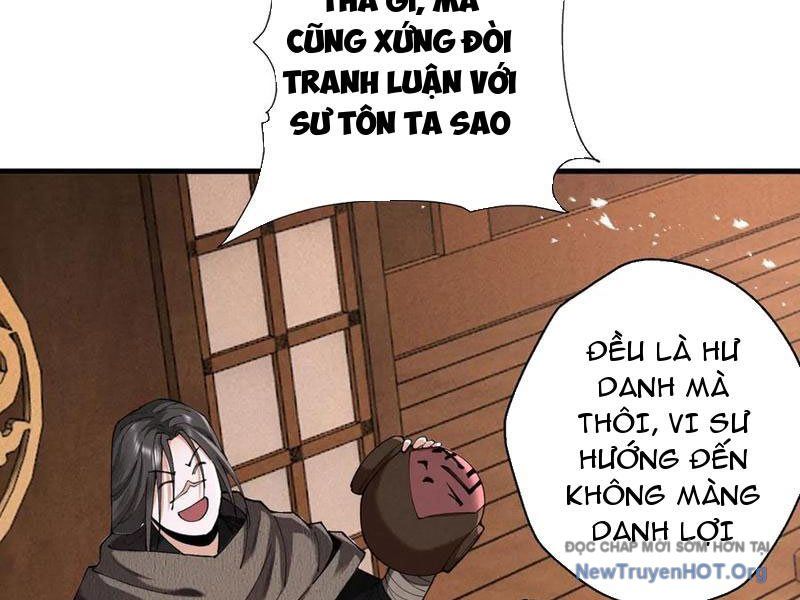 Gặp Mạnh Thì Càng Mạnh, Tu Vi Của Ta Không Giới Hạn: Chapter 70