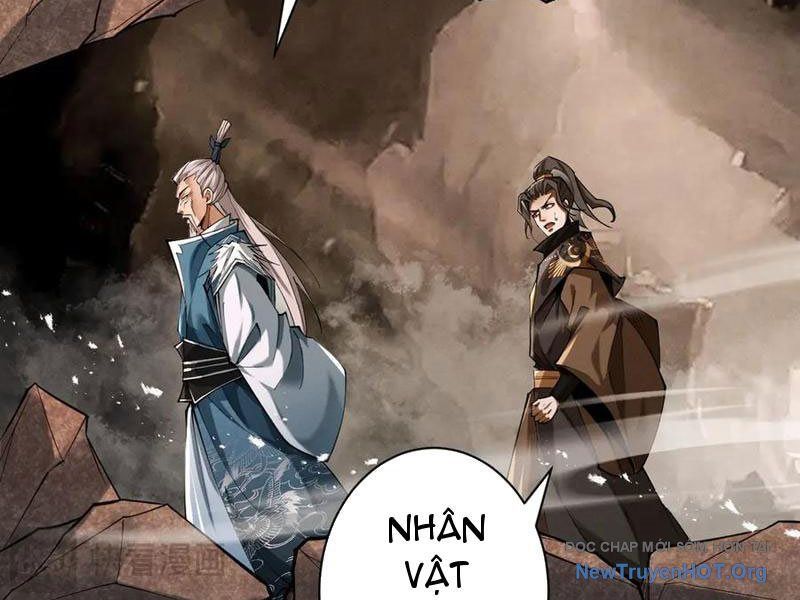 Gặp Mạnh Thì Càng Mạnh, Tu Vi Của Ta Không Giới Hạn: Chapter 70