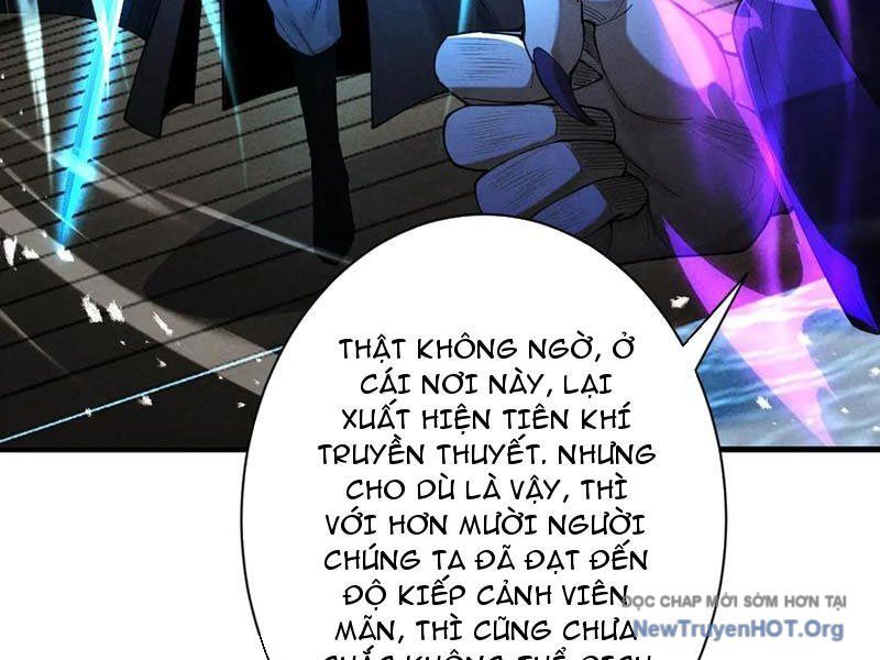 Gặp Mạnh Thì Càng Mạnh, Tu Vi Của Ta Không Giới Hạn: Chapter 70