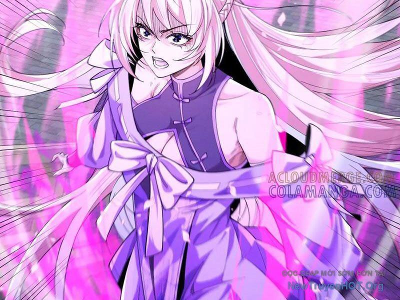 Gặp Mạnh Thì Càng Mạnh, Tu Vi Của Ta Không Giới Hạn: Chapter 71