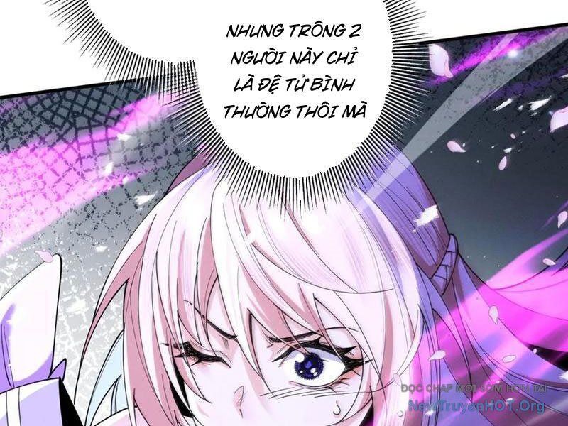 Gặp Mạnh Thì Càng Mạnh, Tu Vi Của Ta Không Giới Hạn: Chapter 71