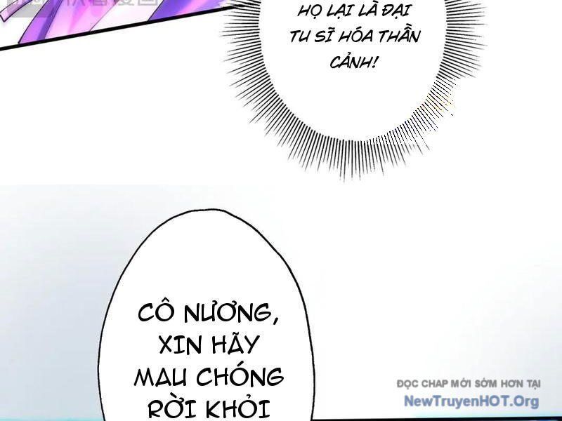 Gặp Mạnh Thì Càng Mạnh, Tu Vi Của Ta Không Giới Hạn: Chapter 71