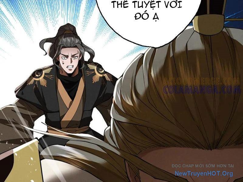 Gặp Mạnh Thì Càng Mạnh, Tu Vi Của Ta Không Giới Hạn: Chapter 71