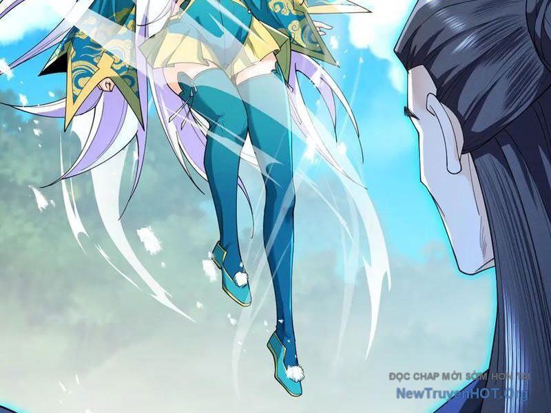 Gặp Mạnh Thì Càng Mạnh, Tu Vi Của Ta Không Giới Hạn: Chapter 71