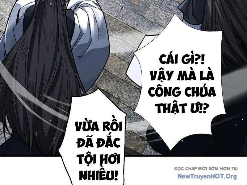 Gặp Mạnh Thì Càng Mạnh, Tu Vi Của Ta Không Giới Hạn: Chapter 71