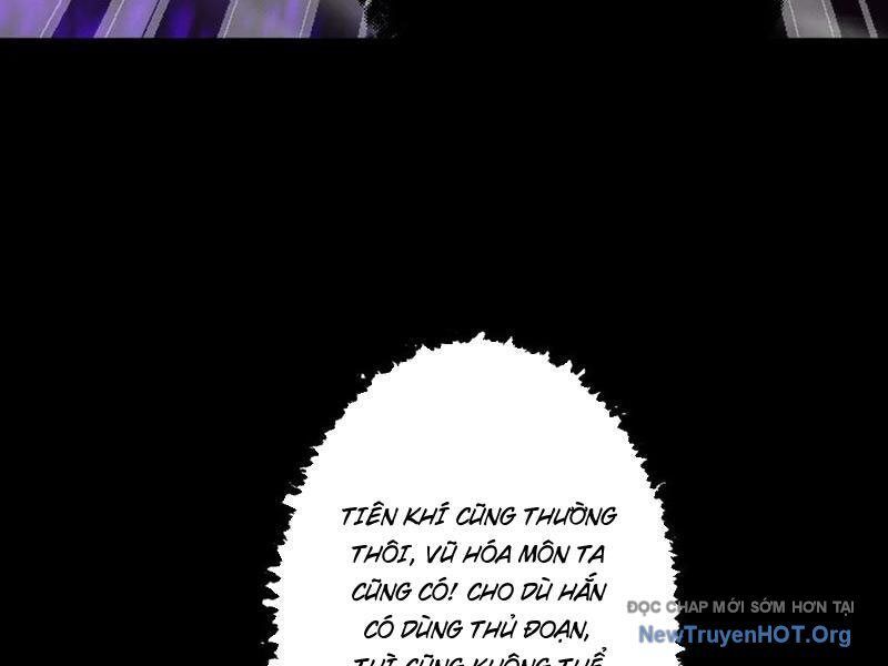 Gặp Mạnh Thì Càng Mạnh, Tu Vi Của Ta Không Giới Hạn: Chapter 71