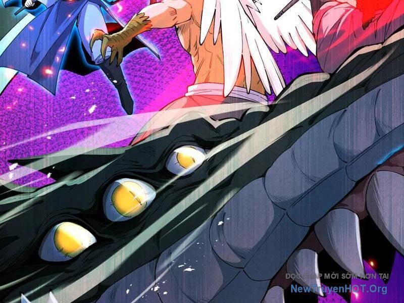 Gặp Mạnh Thì Càng Mạnh, Tu Vi Của Ta Không Giới Hạn: Chapter 71