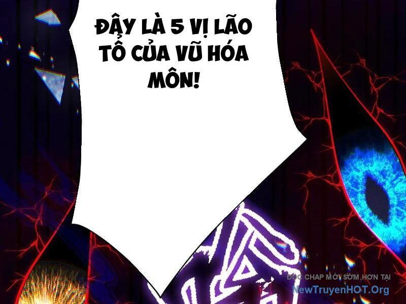 Gặp Mạnh Thì Càng Mạnh, Tu Vi Của Ta Không Giới Hạn: Chapter 71