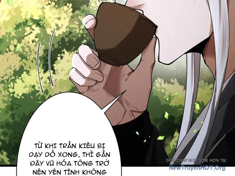 Gặp Mạnh Thì Càng Mạnh, Tu Vi Của Ta Không Giới Hạn: Chapter 71