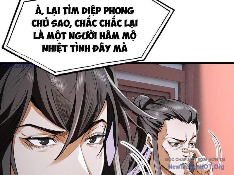 Gặp Mạnh Thì Càng Mạnh, Tu Vi Của Ta Không Giới Hạn: Chapter 71