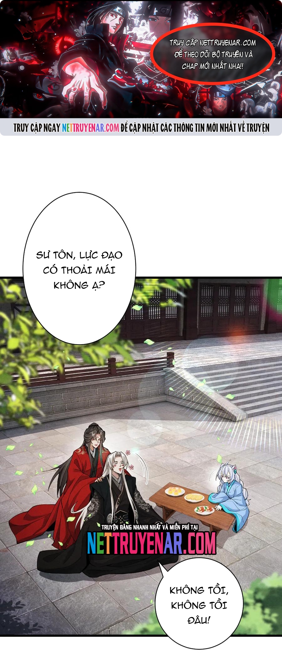 Gặp Mạnh Thì Càng Mạnh, Tu Vi Của Ta Không Giới Hạn: Chapter 72