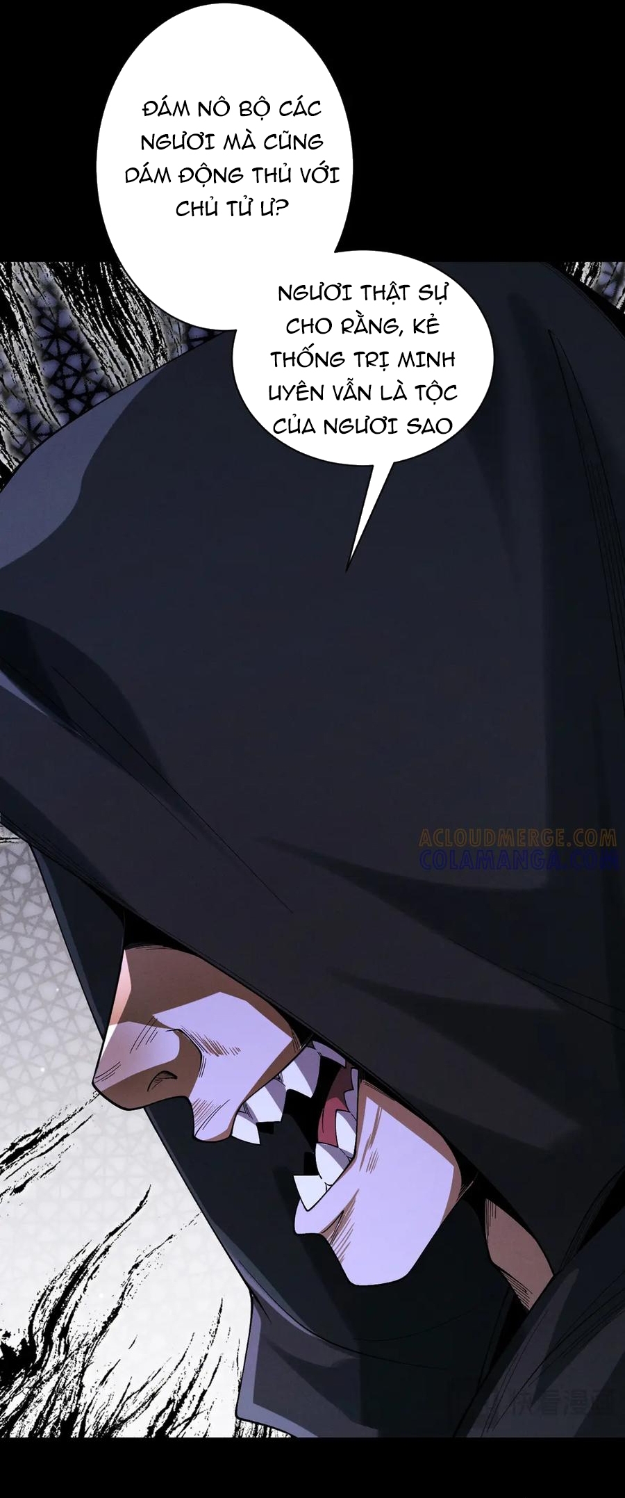 Gặp Mạnh Thì Càng Mạnh, Tu Vi Của Ta Không Giới Hạn: Chapter 72