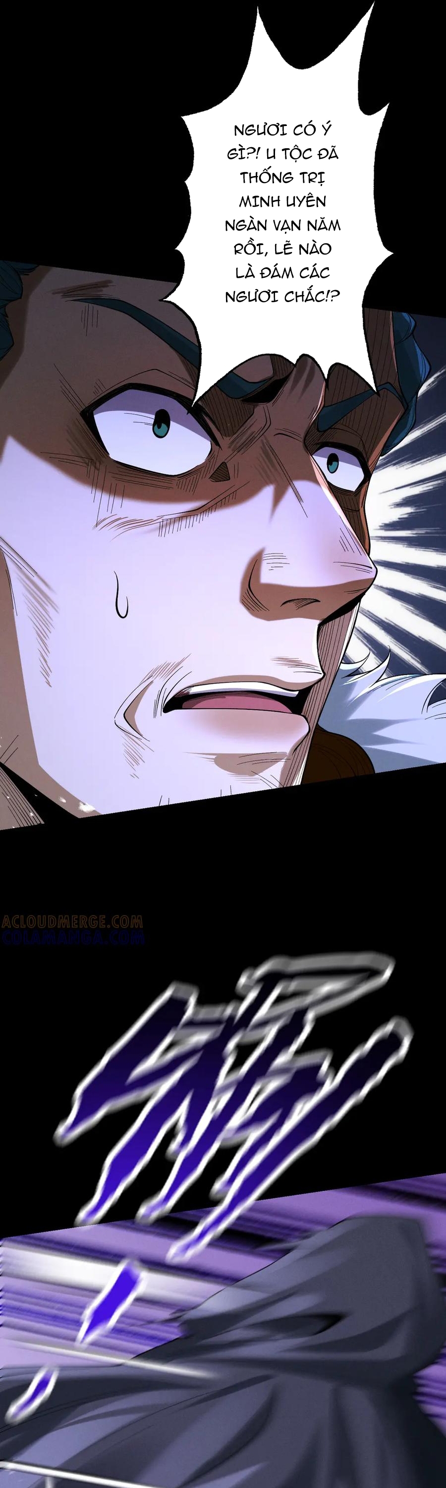 Gặp Mạnh Thì Càng Mạnh, Tu Vi Của Ta Không Giới Hạn: Chapter 72