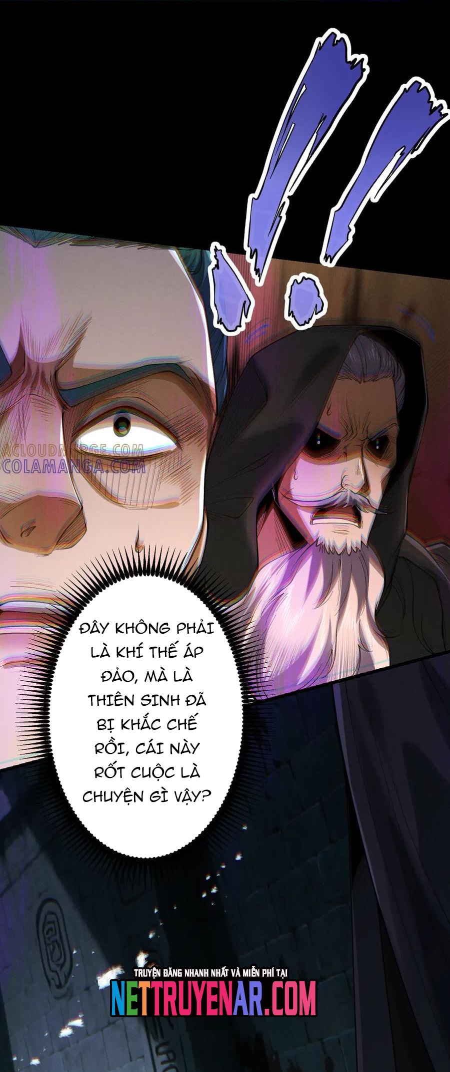 Gặp Mạnh Thì Càng Mạnh, Tu Vi Của Ta Không Giới Hạn: Chapter 72