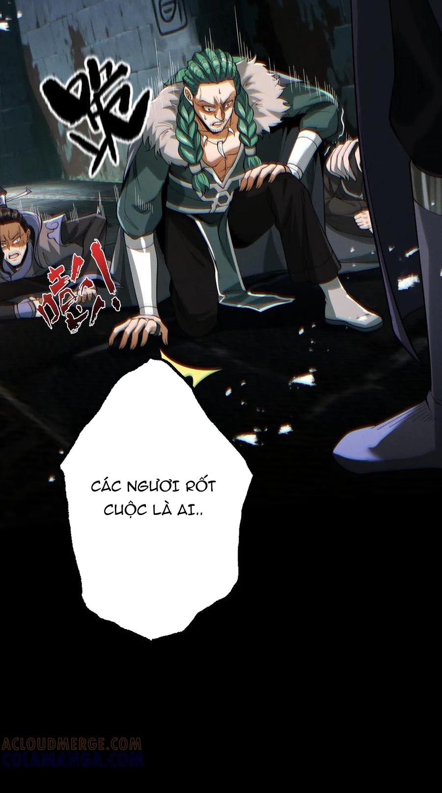 Gặp Mạnh Thì Càng Mạnh, Tu Vi Của Ta Không Giới Hạn: Chapter 72