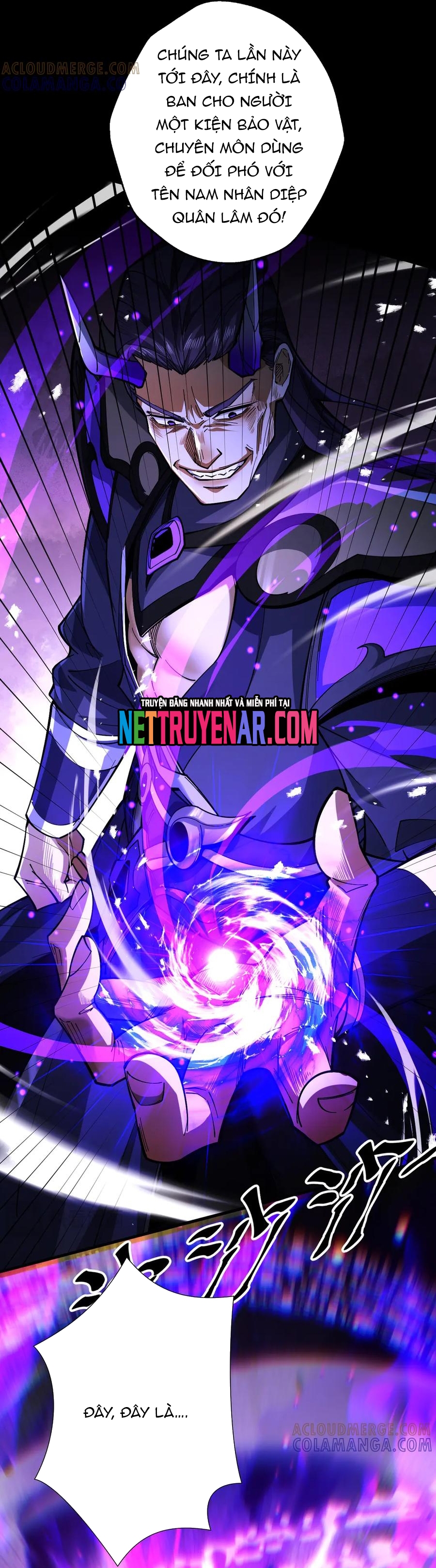 Gặp Mạnh Thì Càng Mạnh, Tu Vi Của Ta Không Giới Hạn: Chapter 72