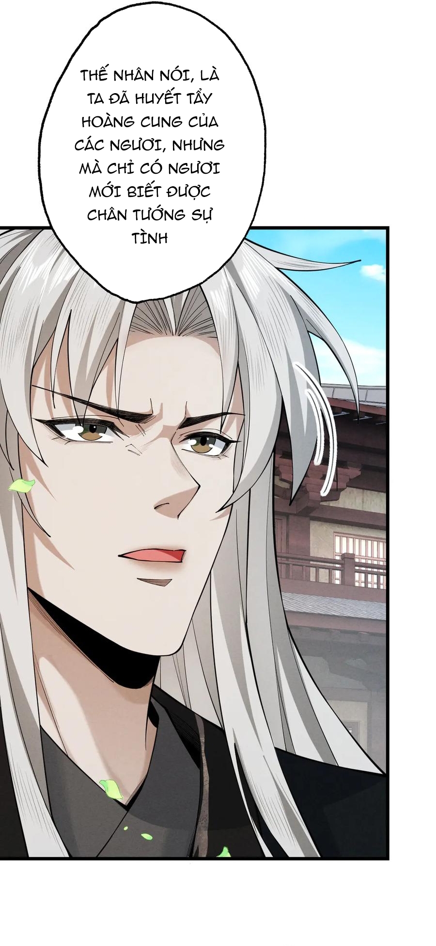 Gặp Mạnh Thì Càng Mạnh, Tu Vi Của Ta Không Giới Hạn: Chapter 72