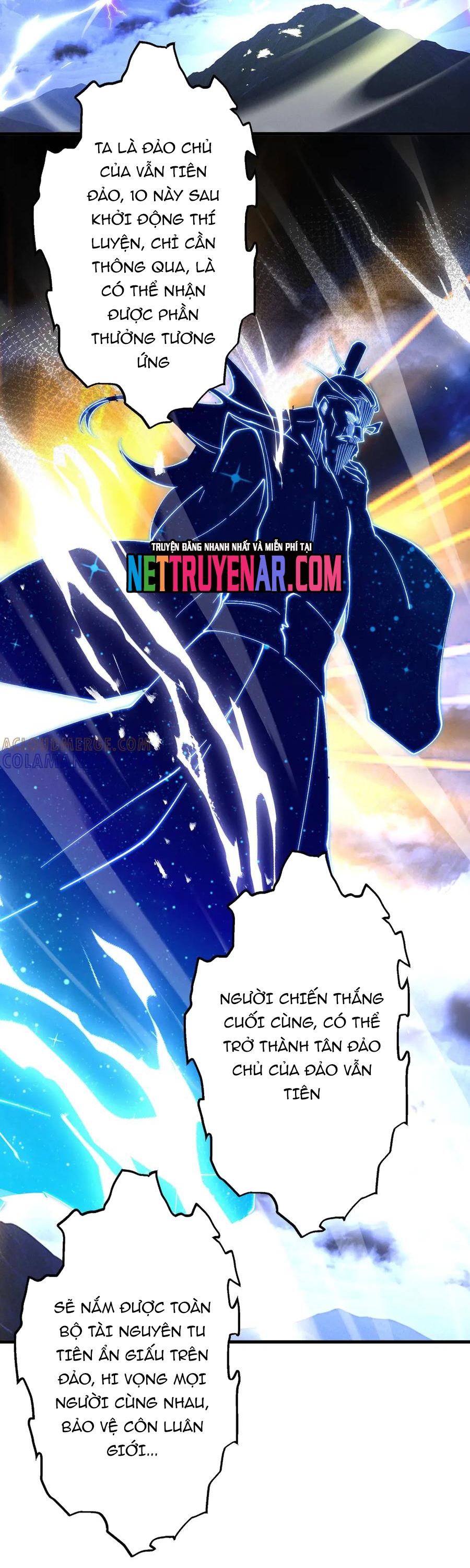 Gặp Mạnh Thì Càng Mạnh, Tu Vi Của Ta Không Giới Hạn: Chapter 73