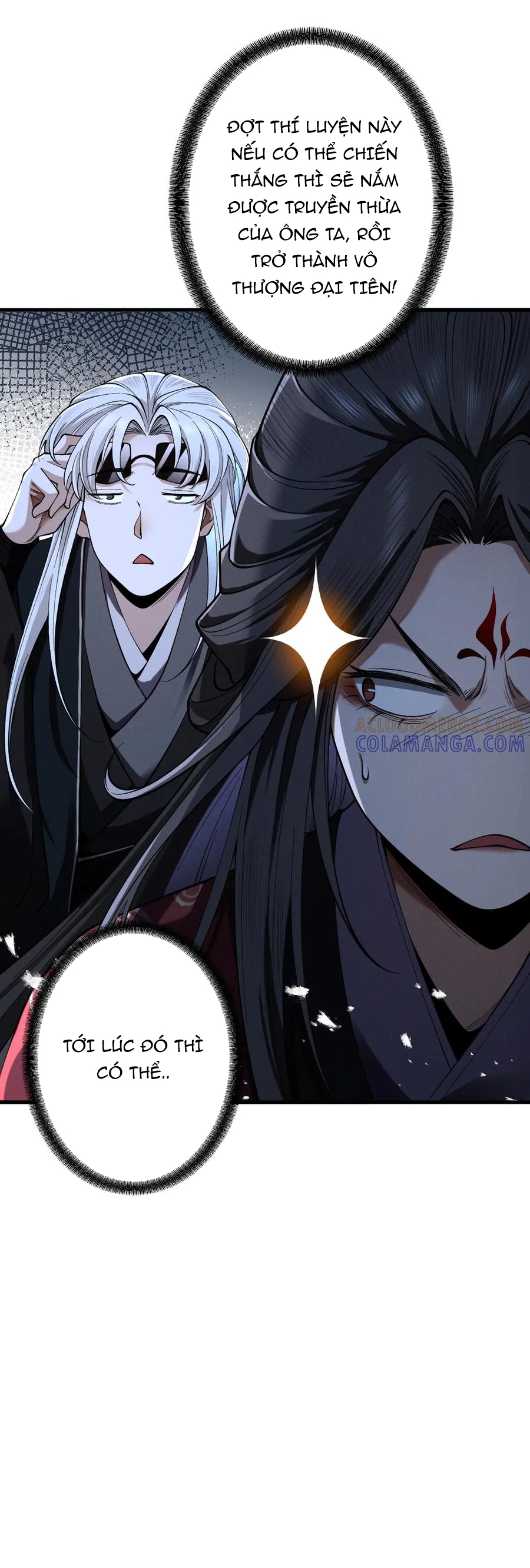 Gặp Mạnh Thì Càng Mạnh, Tu Vi Của Ta Không Giới Hạn: Chapter 73