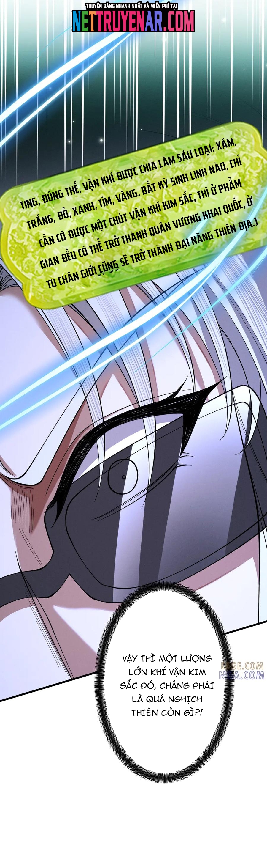 Gặp Mạnh Thì Càng Mạnh, Tu Vi Của Ta Không Giới Hạn: Chapter 73