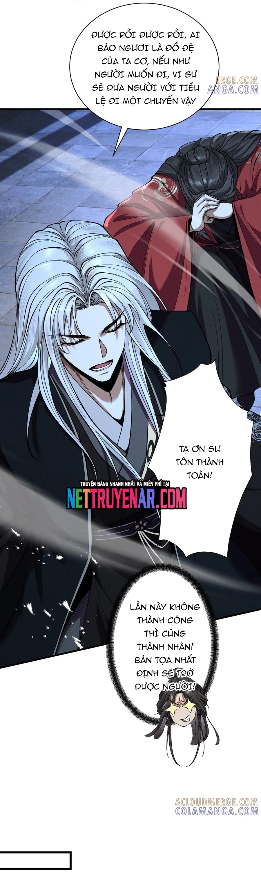 Gặp Mạnh Thì Càng Mạnh, Tu Vi Của Ta Không Giới Hạn: Chapter 73