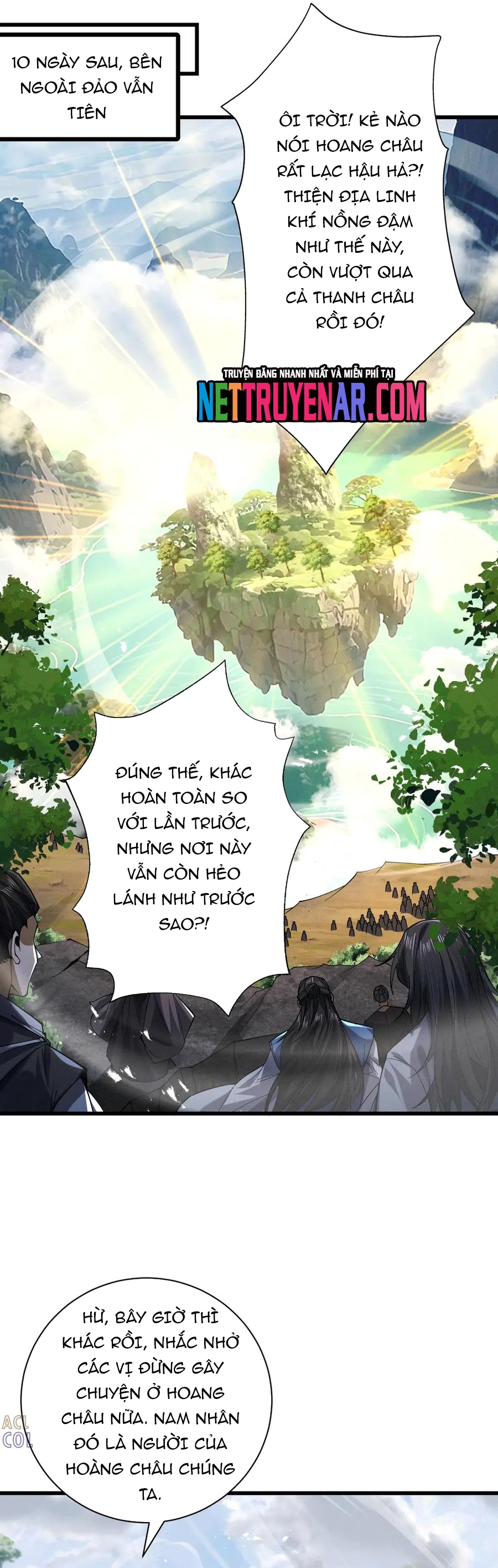 Gặp Mạnh Thì Càng Mạnh, Tu Vi Của Ta Không Giới Hạn: Chapter 73