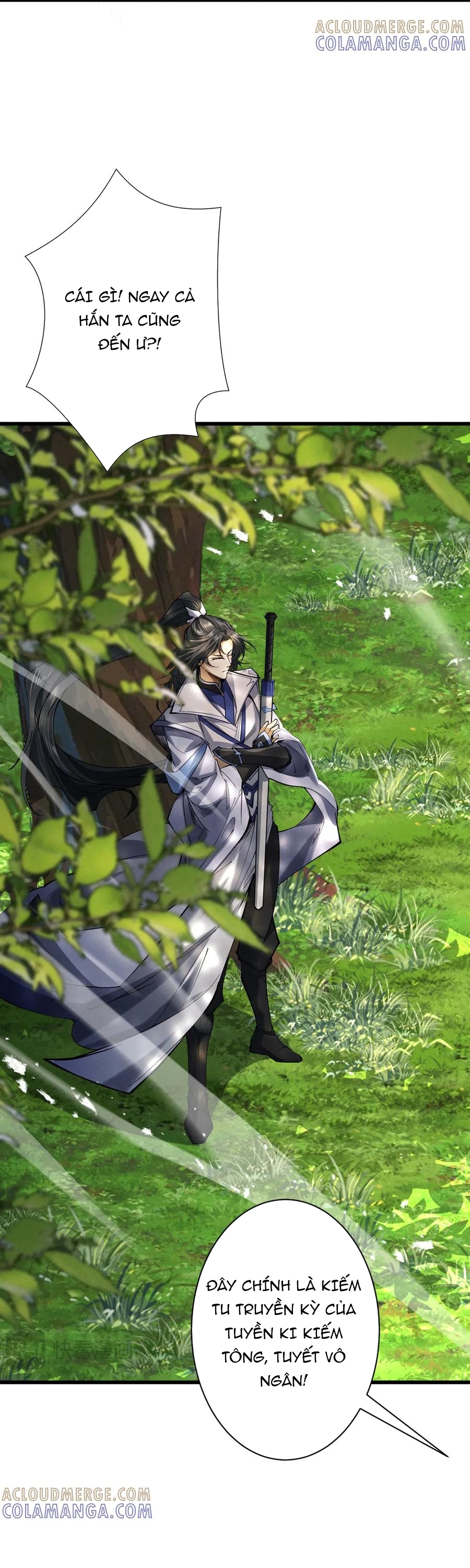 Gặp Mạnh Thì Càng Mạnh, Tu Vi Của Ta Không Giới Hạn: Chapter 73