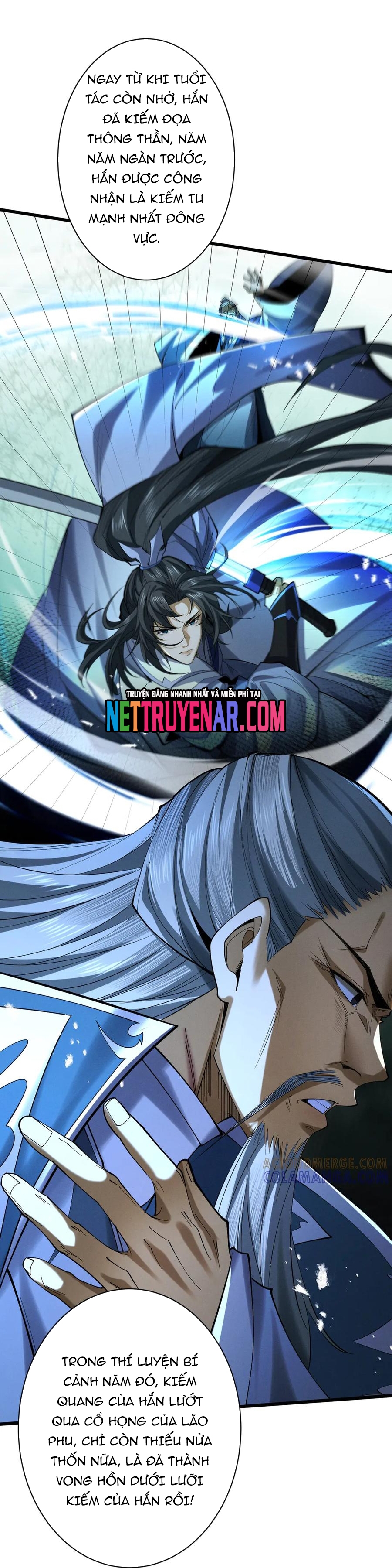 Gặp Mạnh Thì Càng Mạnh, Tu Vi Của Ta Không Giới Hạn: Chapter 73
