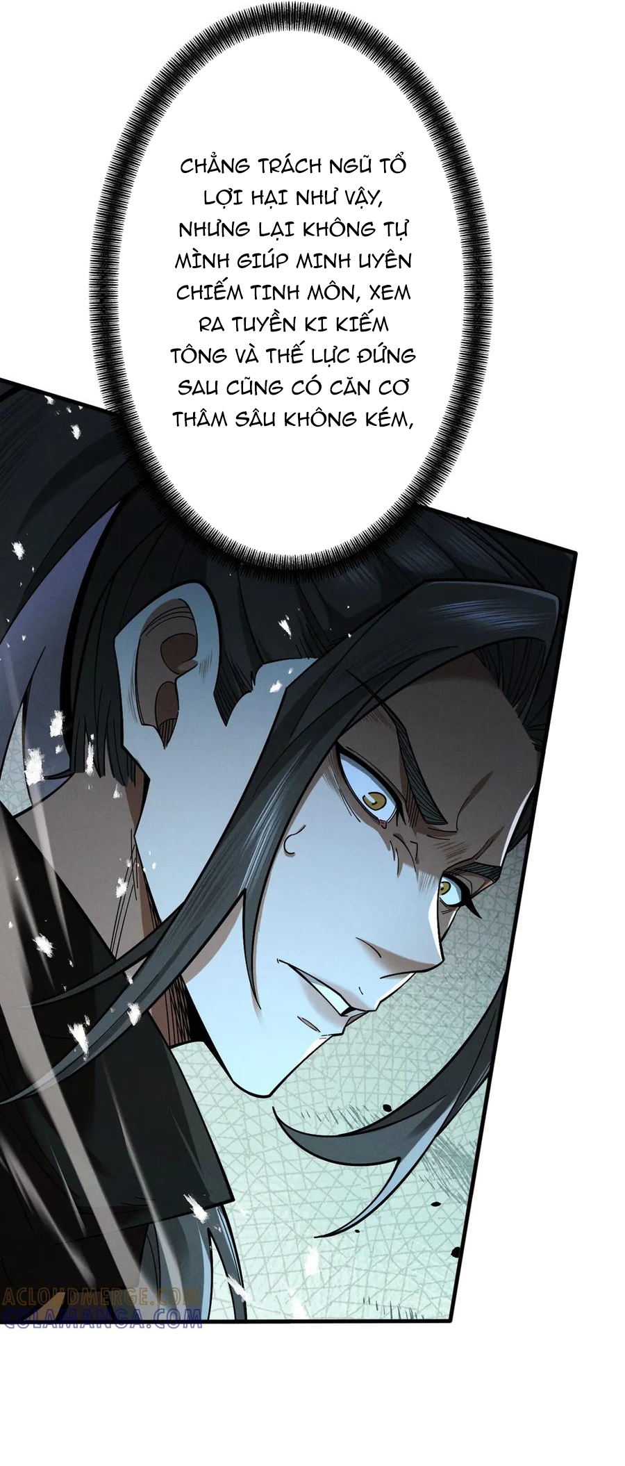 Gặp Mạnh Thì Càng Mạnh, Tu Vi Của Ta Không Giới Hạn: Chapter 73