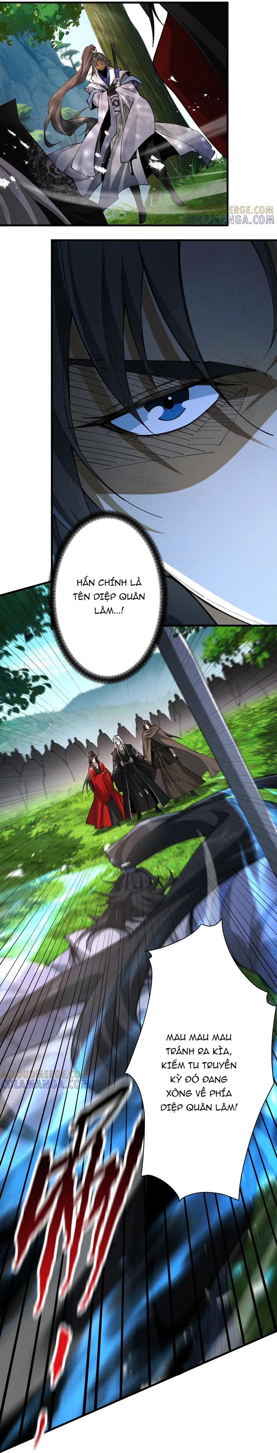 Gặp Mạnh Thì Càng Mạnh, Tu Vi Của Ta Không Giới Hạn: Chapter 73